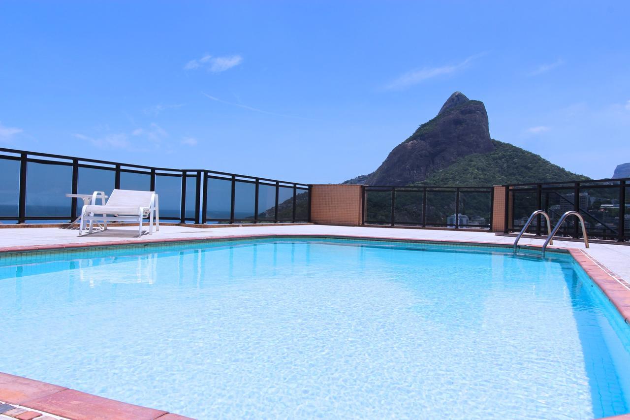 Rio Top Residence Wa03 Rio de Janeiro Exterior foto